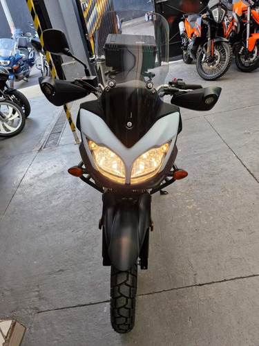 Suzuki Vstrom 650 Adventure 14 Titulo Limpio Checala !!!!!!!