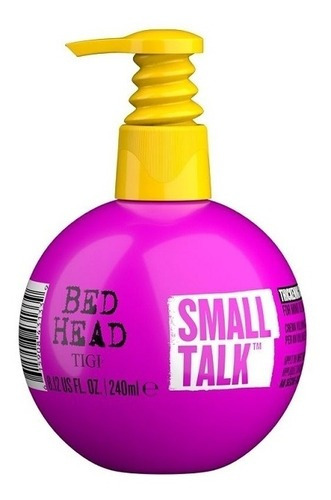 Bed Head Small Talk - Leave-in 240ml