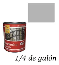 Comprar Pintura En Esmalte Clase B Dominó Gris Titanium 1\u002F4 - Vp