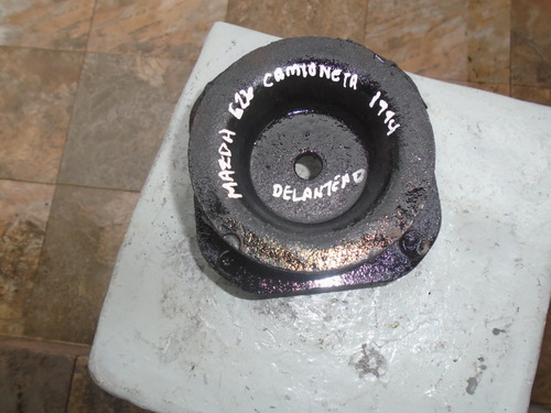 Vendo Base De Amartiguador Delantero De Mazda 626 Año 1994 (Usado)