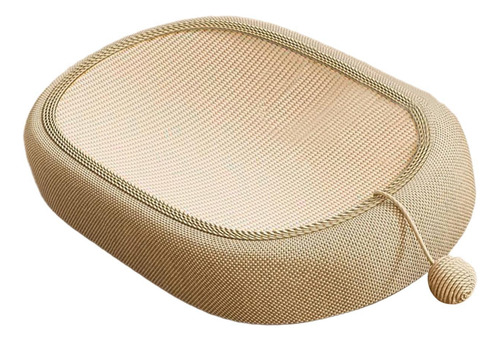 Cama Rascadora Para Gatos, Sofá Rascador Para Gatos Grande