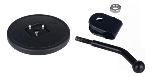 Espejo Convexo Lateral Reemplazo De Accesorios Auxiliares