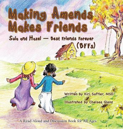 Libro Making Amends Makes Friends : Sula And Hazel - Best...
