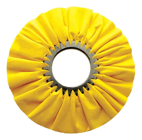 United Pacific Muselina Buff