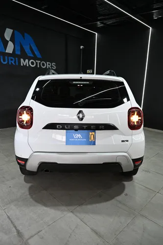 Renault Duster 1.3 Intense Mt 4x4