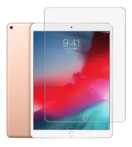 Comprar Vidrio Templado Para iPad 7ma 8va 9na Generacion 10.2 Glass