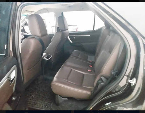 Toyota Sw4 2.8 Srx 177cv 4x4 7as At 2016