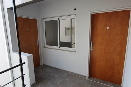 Imagen 5 de 16 de Departamento 2 Ambientes A Estrenar - De Categoria - Cuotas