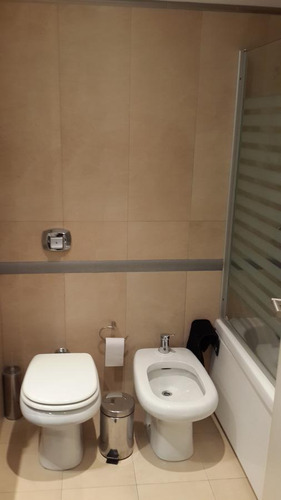 Le Parc 2 Ambientes Piso Alto 1 Cochera - Puerto Madero
