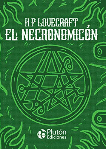 El Necronomicon - Lovecraft H P 