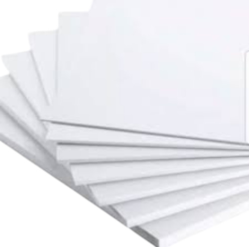 Telgopor 20 Mm X 20 Kg/m3 (plancha 1m X 1m)