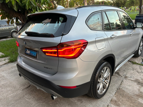 BMW X1 2.0 Sdrive 25i Xline 231cv
