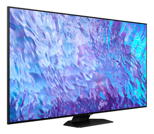 Pantalla Samsung 65 Class Q80c Qled 4k Smart Tv