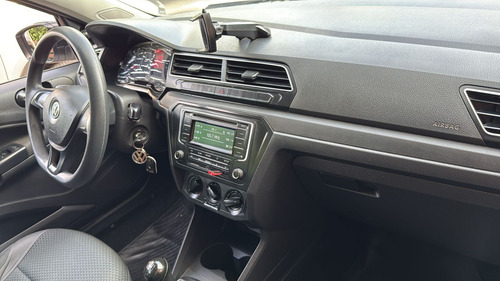 Volkswagen Gol Trend 1.6 Trendline 101cv