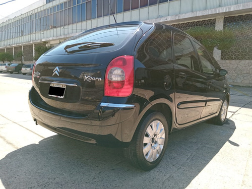 Citroën Xsara Picasso 1.6 Fase2 I Exclusive
