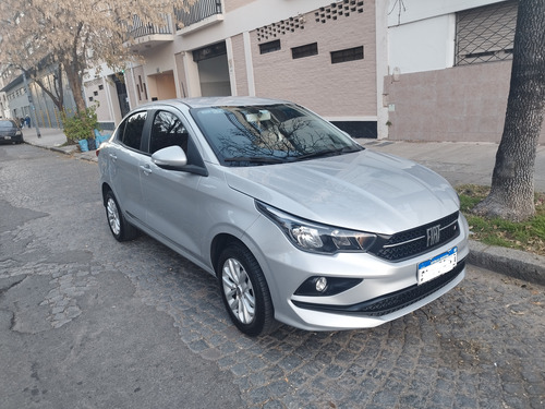 Fiat Cronos 1.3 Drive Mt