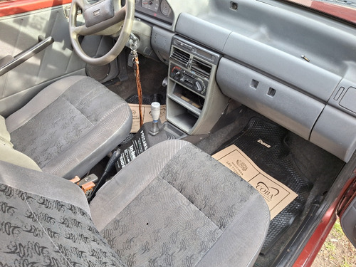 Fiat Duna 1.7 Sd