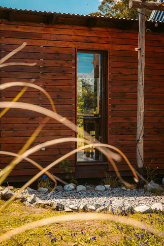 En Venta Cabañas La Porteña Tandil