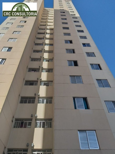 Imagem 2 de 30 de Apartamento - Ap00144 - 33577173