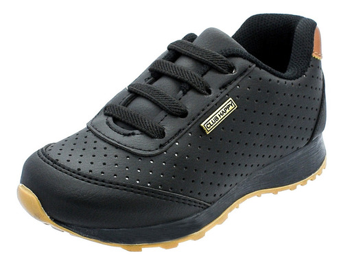 Kit 3 Pares Tenis Infantil Masculino Tênis Sapatenis Menino