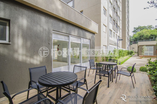 Imagem 19 de 30 de Apartamento, 3 Dormitórios, 76 M², Jardim Carvalho - 147913