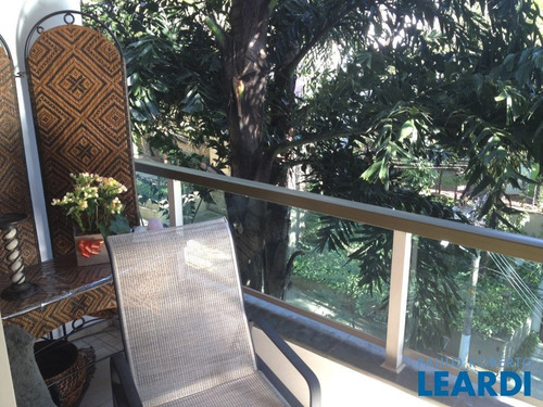 Apartamento - Real Parque - Sp - 568631