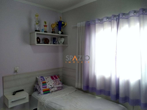 Imagem 7 de 30 de Casa No Sta. Cruz - Ca0094