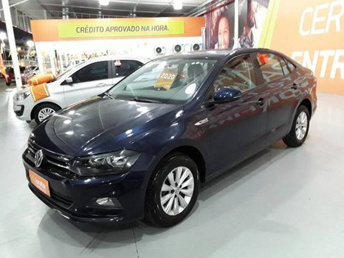 Imagem 5 de 9 de Volkswagen Virtus 1.0 200 Tsi Comfortline Automático