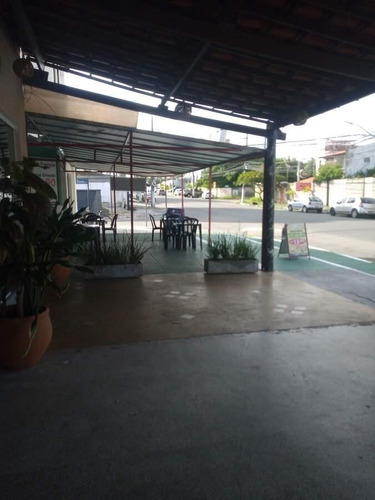 Imagem 4 de 14 de Loja Para Locação Em Lauro De Freitas, Vilas Do Atlântico, 1 Banheiro - Vs711_2-1505860