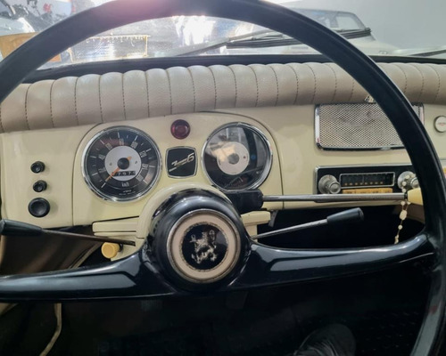 Dkw Vemaguet 1.0 Sw 3 Cilindros