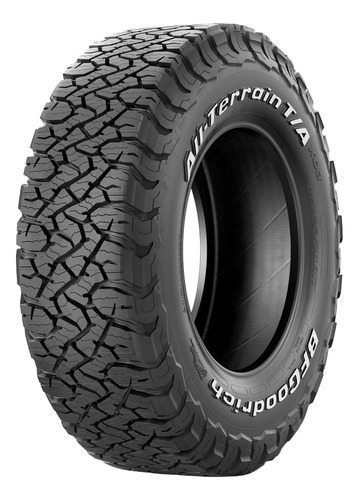 Pneu Bfgoodrich Aro 18 A/t Ko3 265/70r18 124/121s - Wl