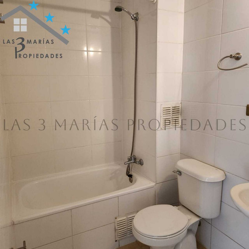 Cálido Y Confortable Dpto 2d2b, San Pedro (93565)