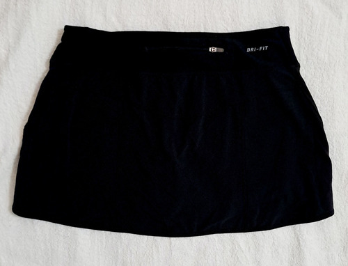 Nike Running Falda / Short Dri-fit (Usado)