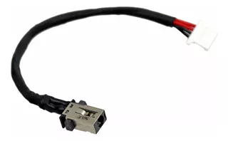 Power Jack Para Acer Spin 3 Sp315-51