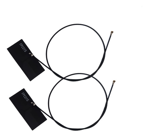 Módulo Wwan L850-gl+antena 4g Lte Cat9 M.2 Lte Y Tarjeta Wcd