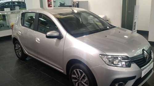 Renault Sandero Ph2 Intens 1.6