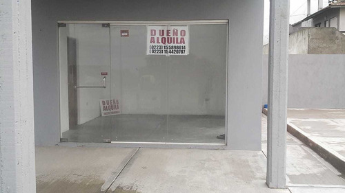 Imagen 11 de 14 de Fast Food Equipado Locales Frente Al Mar Oportunidad
