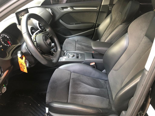 Imagen 7 de 7 de Audi A3 2.0 190 Cv Mucho Equipamiento