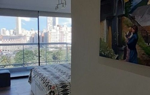 Imagen 22 de 30 de Departamento 2 Ambientes Con Cochera