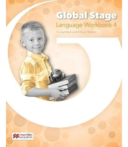 Global Stage 4 Language Workbook - Macmillan