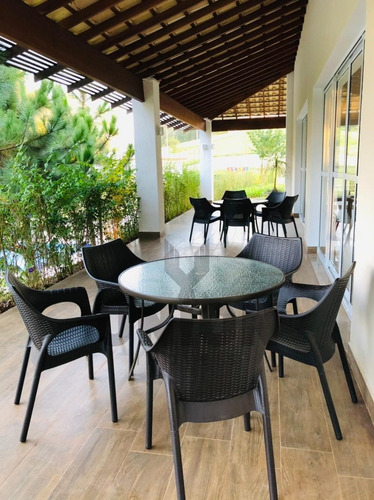 Imagem 17 de 27 de Lindo Terreno À Venda No Condominio Terras De Caxambú - Jundiaí/sp - Te00137 - 69484777