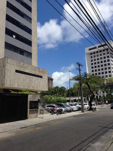 Imagem 25 de 27 de Andar Corporativo, 136 M² - Venda Por R$ 850.000,00 Ou Aluguel Por R$ 6.100,00/mês - Boa Vista - Recife/pe - Ac0013