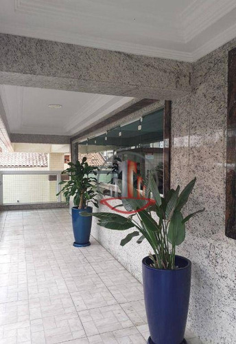 Imagem 9 de 30 de Apartamento 2 Dormitórios, 1 Suíte - Ocian - Ap2905