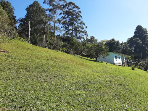 Imagem 4 de 19 de Chácara À Venda Com Lago Em Juquitiba Perfeita Para Moradia 20.000 M²