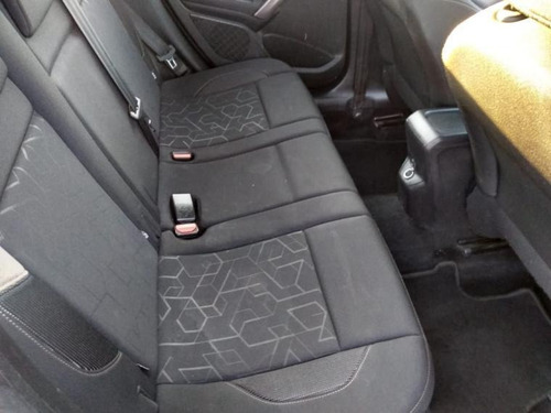 Peugeot 2008 Active 1.2 2015