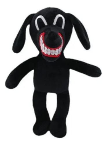 Peluche Cartoon Dog De Siren Head 