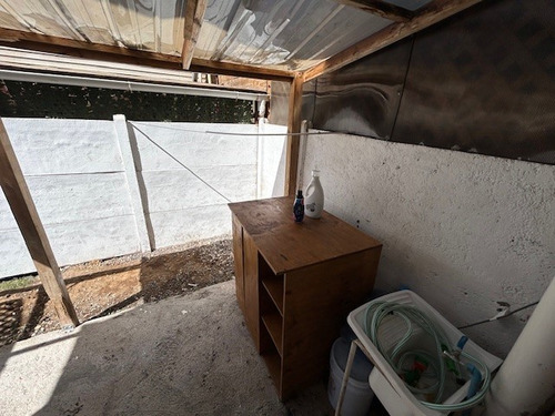 Casa 2 Pisos 3 Dormitorios 2 Baños, Rinconada De Maipú