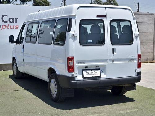 Jmc Touring 2023