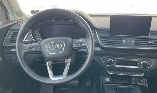 Imagen 15 de 15 de Audi Q5 2020 2.0 L4 Elite S-tronic At