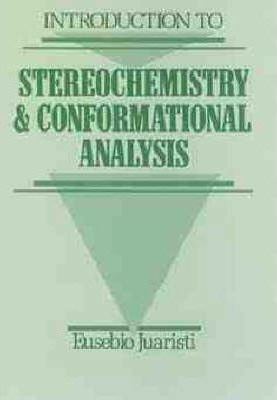 Libro Introduction To Stereochemistry And Conformational ...